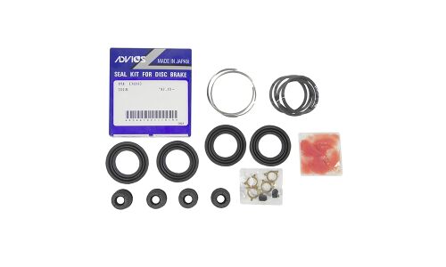 Ремкомплект суппорта ADVICS, арт. MP-62