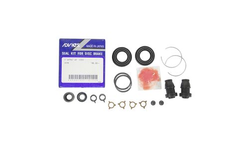 Ремкомплект тормозного суппорта Advics, арт. MP-96