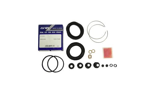 Ремкомплект тормозного суппорта ADVICS, арт. SP204