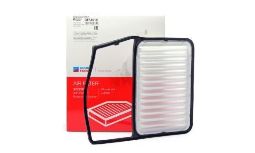 Фильтр воздушный DOUBLEFORCE DFA1016