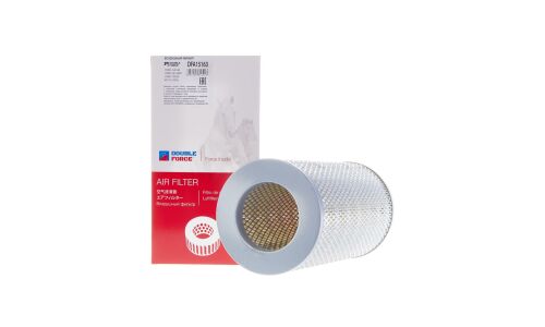 Фильтр воздушный DOUBLEFORCE DFA15163