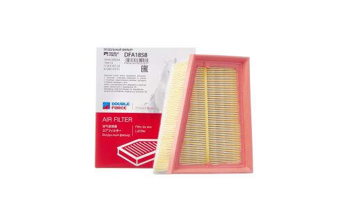 Фильтр воздушный Double Force, арт. DFA1858