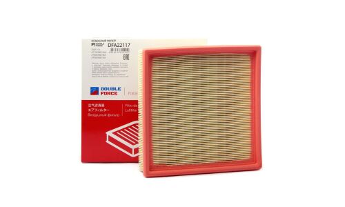 Фильтр воздушный Double Force, арт. DFA22117