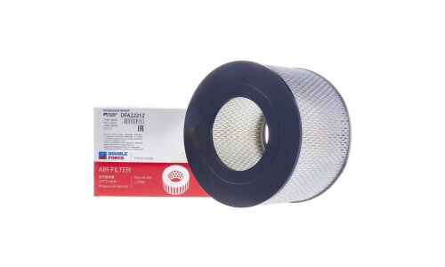 Фильтр воздушный Double Force A-147, арт. DFA22212