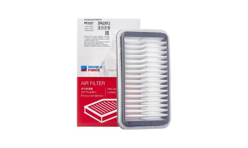 Фильтр воздушный Double Force A-961, арт. DFA23012