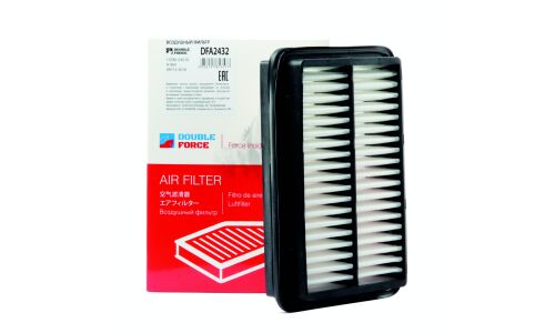 Фильтр воздушный Double Force A-969, арт. DFA2432