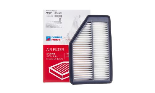 Фильтр воздушный Double Force, арт. DFA26021
