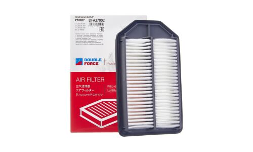 Фильтр воздушный DOUBLEFORCE DFA27002