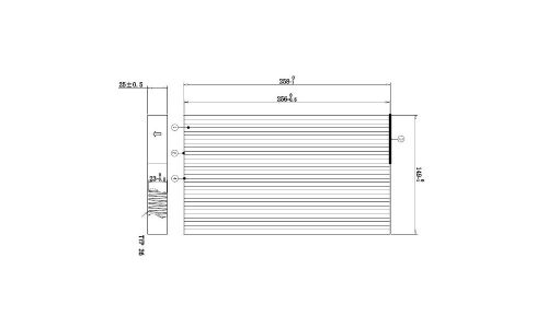 Фильтр салонный Double Force, арт. DFC15001