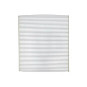 Фильтр салонный Double Force, арт. DFC21008