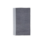 Фильтр салонный Double Force, угольный, арт. DFC26005