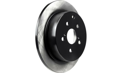 Диск тормозной ADVICS, арт. A6R203B