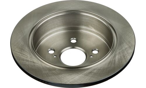 Диск тормозной ADVICS, арт. A6R203B