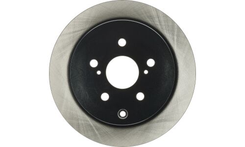 Диск тормозной ADVICS, арт. A6R203B