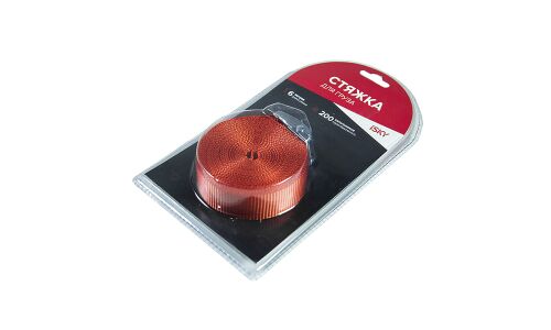 Стяжка груза iSky, 200 кг, 6 м, 25 мм, арт. iCD-2625