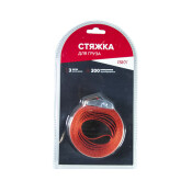 Стяжка груза iSky, 200 кг, 3 м, 25 мм, арт. iCD-2325
