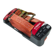 Ремень стяжной iSky, 2 т, 8 м, 35 мм, арт. iCD-2835