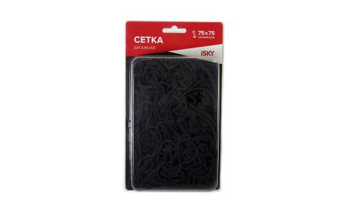 Сетка iSky, 75x75 см (4 крюка), арт. iCN-7575