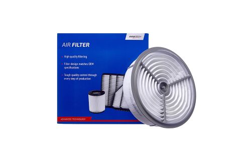 Фильтр воздушный Avantech A-155, арт. AF1003