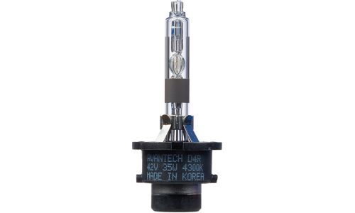 Лампа ксеноновая Avantech HID Bulb D4R (P32d-6), 42В, 35Вт, 4300К, 1 шт, арт. AHB0122