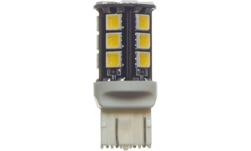 Лампа светодиодная Avantech LED Crystal W21W (W3x16d, T20), 12В, 21Вт, 6500К, 1 шт