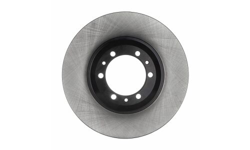 Диск тормозной Avantech, передний, арт. BR0801S