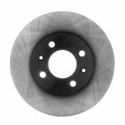 Диск тормозной Avantech, передний, арт. BR1001S