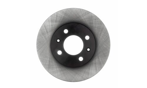 Диск тормозной Avantech, передний, арт. BR1001S