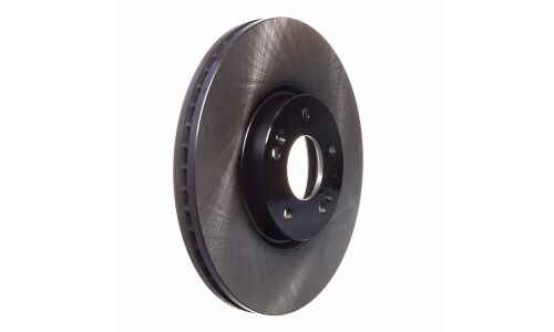 Диск тормозной Avantech, арт. BR1005S