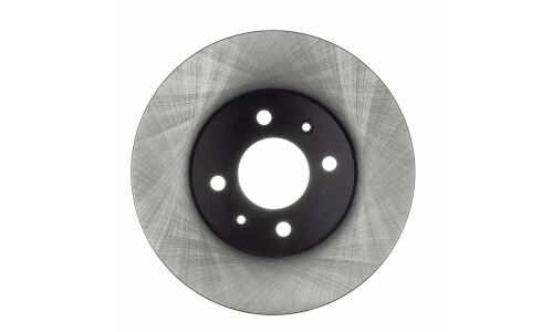 Диск тормозной Avantech, арт. BR1008S