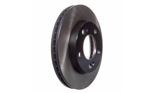Диск тормозной Avantech, арт. BR1201S