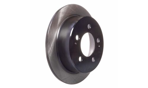 Диск тормозной Avantech, арт. BR1202S
