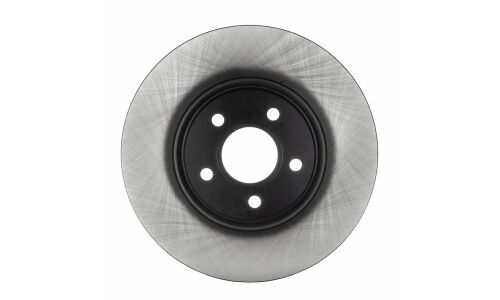 Диск тормозной Avantech, арт. BR2005S