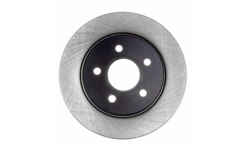 Диск тормозной Avantech, арт. BR2007S