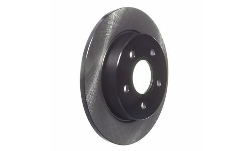 Диск тормозной Avantech, арт. BR2007S