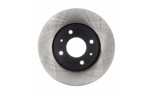 Диск тормозной Avantech, арт. BR0519S