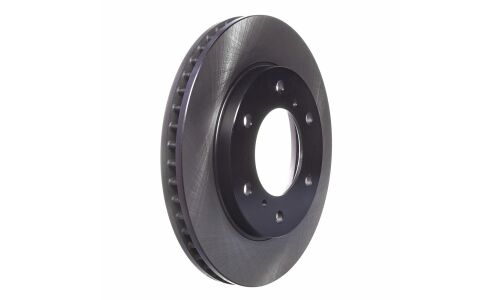 Диск тормозной Avantech, арт. BR0521S