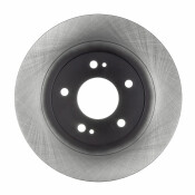 Диск тормозной Avantech, арт. BR0525S