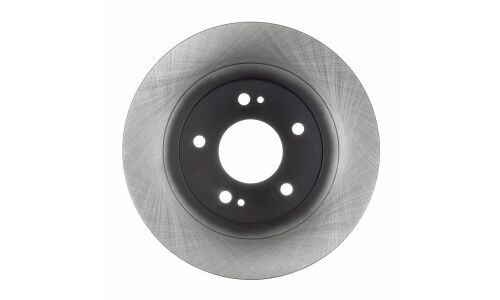 Диск тормозной Avantech, арт. BR0525S