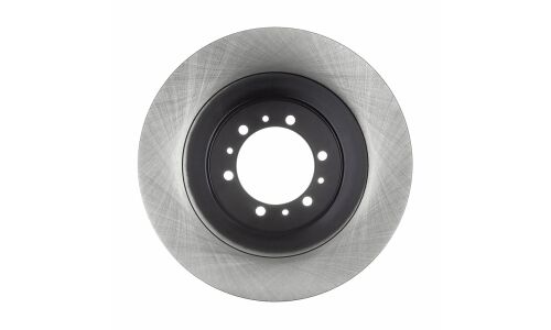 Диск тормозной Avantech, арт. BR0527S