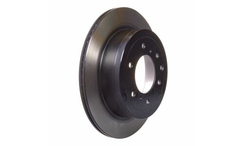 Диск тормозной Avantech, арт. BR0529S