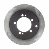 Диск тормозной Avantech, арт. BR0534S