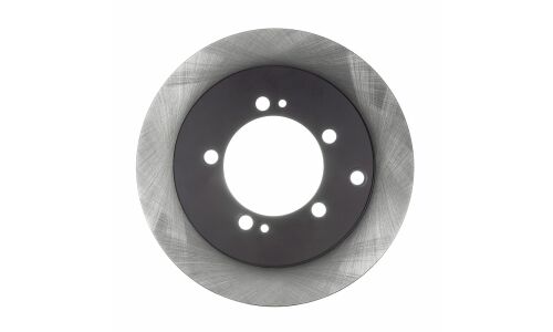 Диск тормозной Avantech, арт. BR0534S