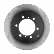 Диск тормозной Avantech, арт. BR0536S