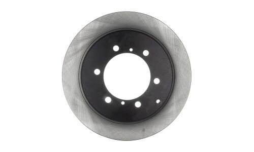 Диск тормозной Avantech, арт. BR0536S