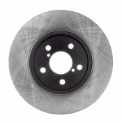 Диск тормозной Avantech, арт. BR0602S