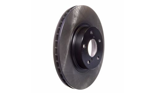 Диск тормозной Avantech, арт. BR0602S