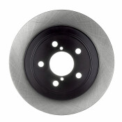 Диск тормозной Avantech, арт. BR0603S