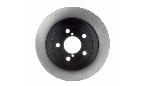 Диск тормозной Avantech, арт. BR0603S