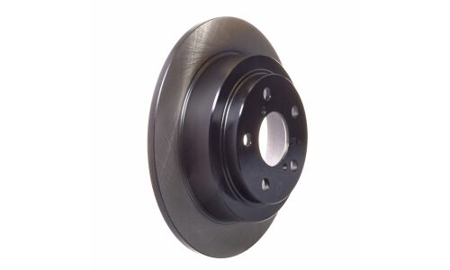 Диск тормозной Avantech, арт. BR0603S
